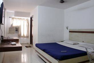 Hotel Legend Grand, Visakhapatnam 3